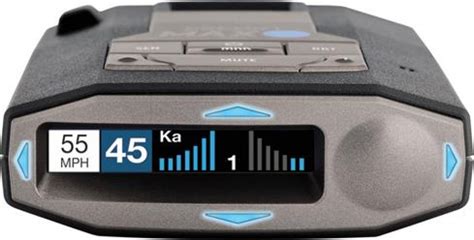 what is the best escort radar detector|Best Radar Detectors of 2024, Picked By Experts